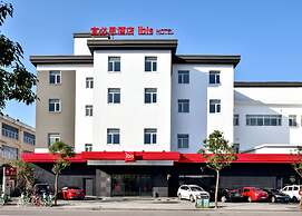 ibis Shanghai New Hongqiao