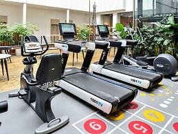 ibis Shanghai New Hongqiao