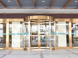 GreenTree Inn Tianjin Jinnan District Xianshui Guyuetan Express Hotel