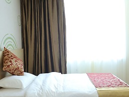 GreenTree Inn Tianjin Jinnan District Xianshui Guyuetan Express Hotel