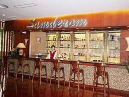 GreenTree Inn Tianjin Jinnan District Xianshui Guyuetan Express Hotel