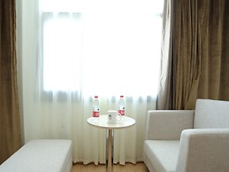 GreenTree Inn Tianjin Jinnan District Xianshui Guyuetan Express Hotel