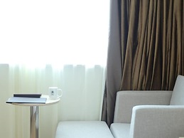 GreenTree Inn Tianjin Jinnan District Xianshui Guyuetan Express Hotel