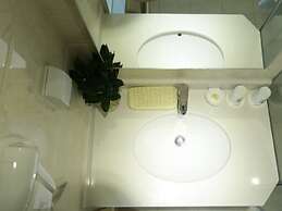 GreenTree Inn Tianjin Jinnan District Xianshui Guyuetan Express Hotel