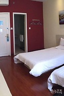 Hanting Hotel Shanghai Zhongshan West Road