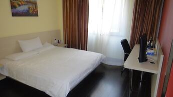 Hanting Hotel Shanghai Zhongshan West Road