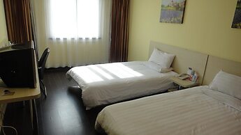 Hanting Hotel Shanghai Zhongshan West Road