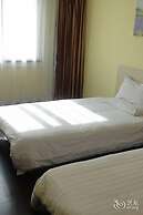 Hanting Hotel Shanghai Zhongshan West Road