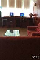 Hanting Hotel Shanghai Zhongshan West Road