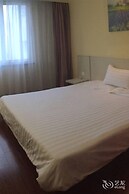 Hanting Hotel Shanghai Zhongshan West Road