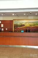 Hanting Hotel Shanghai Zhongshan West Road