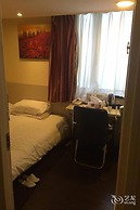 Hanting Hotel Shanghai Zhongshan West Road