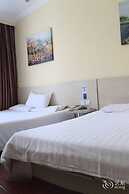 Hanting Hotel Shanghai Zhongshan West Road