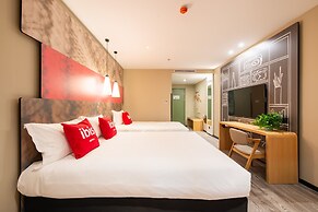 ibis Dalian Airport Huabei Road Hotel