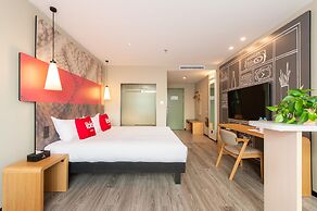 ibis Dalian Airport Huabei Road Hotel