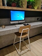 ibis Dalian Airport Huabei Road Hotel