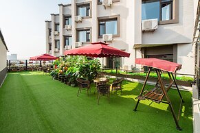 ibis Dalian Airport Huabei Road Hotel