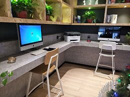 ibis Dalian Airport Huabei Road Hotel