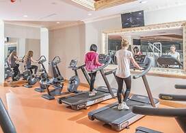 The Sign Kocaeli Thermal Spa Hotel & Convention Center