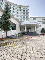 The Sign Kocaeli Thermal Spa Hotel & Convention Center