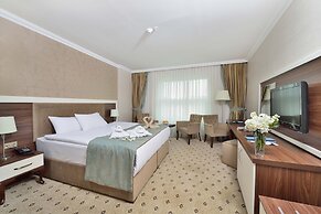 The Sign Kocaeli Thermal Spa Hotel & Convention Center