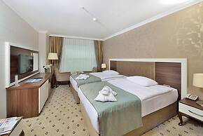 The Sign Kocaeli Thermal Spa Hotel & Convention Center