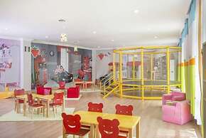 The Sign Kocaeli Thermal Spa Hotel & Convention Center