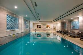 The Sign Kocaeli Thermal Spa Hotel & Convention Center