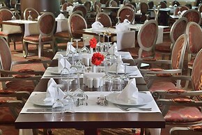 The Sign Kocaeli Thermal Spa Hotel & Convention Center