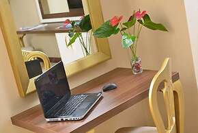 The Sign Kocaeli Thermal Spa Hotel & Convention Center