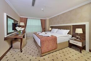 The Sign Kocaeli Thermal Spa Hotel & Convention Center