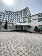 The Sign Kocaeli Thermal Spa Hotel & Convention Center