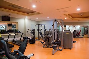 The Sign Kocaeli Thermal Spa Hotel & Convention Center