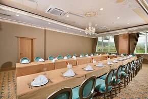 The Sign Kocaeli Thermal Spa Hotel & Convention Center