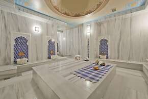 The Sign Kocaeli Thermal Spa Hotel & Convention Center