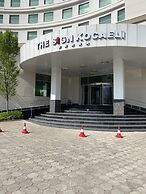 The Sign Kocaeli Thermal Spa Hotel & Convention Center