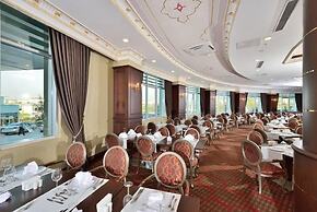 The Sign Kocaeli Thermal Spa Hotel & Convention Center