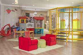 The Sign Kocaeli Thermal Spa Hotel & Convention Center