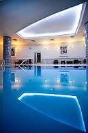 The Sign Kocaeli Thermal Spa Hotel & Convention Center