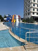 The Sign Kocaeli Thermal Spa Hotel & Convention Center