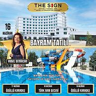 The Sign Kocaeli Thermal Spa Hotel & Convention Center
