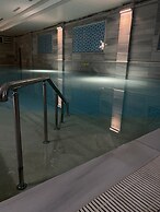 The Sign Kocaeli Thermal Spa Hotel & Convention Center