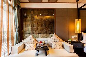 Liman Wenzhi No.1 Hotel Lijiang Ancient Town