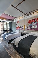 Liman Wenzhi No.1 Hotel Lijiang Ancient Town