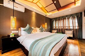 Liman Wenzhi No.1 Hotel Lijiang Ancient Town