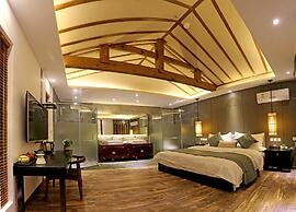 Liman Wenzhi No.1 Hotel Lijiang Ancient Town