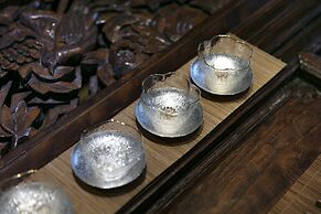 Liman Wenzhi No.1 Hotel Lijiang Ancient Town