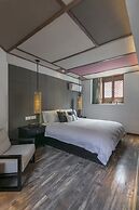 Liman Wenzhi No.1 Hotel Lijiang Ancient Town