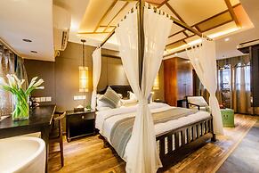 Liman Wenzhi No.1 Hotel Lijiang Ancient Town