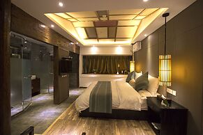 Liman Wenzhi No.1 Hotel Lijiang Ancient Town